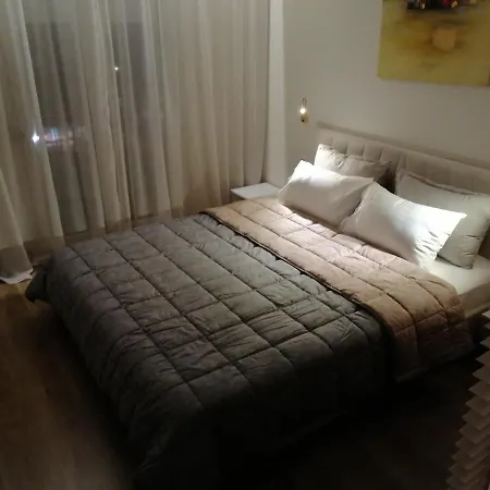 On Clock Square D1 Appartement Veria (Imathia)