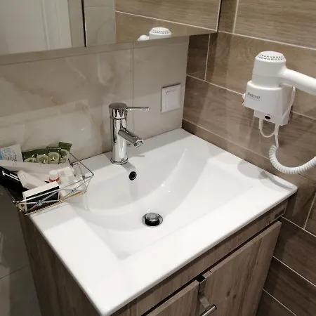 Appartement On Clock Square D1 *