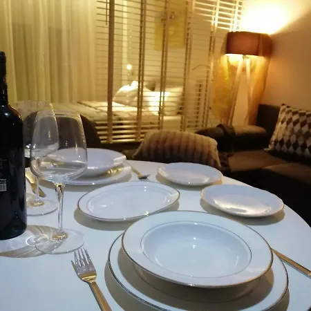 On Clock Square D1 Appartement Veria (Imathia)