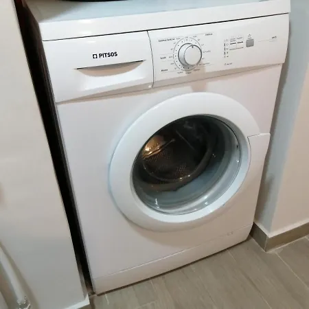 Appartement On Clock Square D1 *