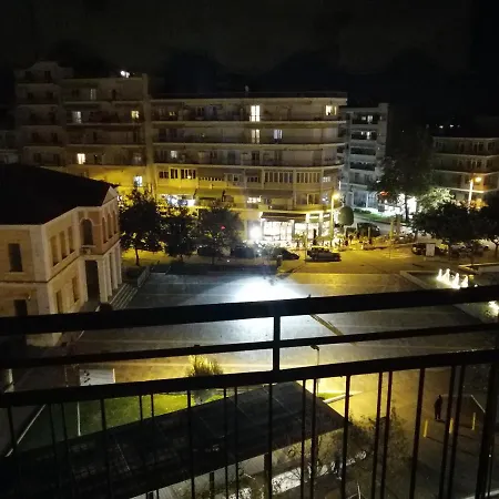 On Clock Square D1 Veria (Imathia)