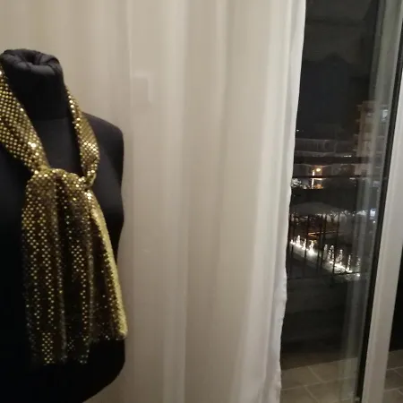 Appartement On Clock Square D1 Véria