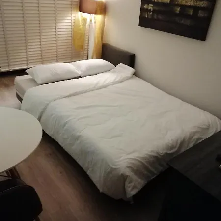 Appartement On Clock Square D1