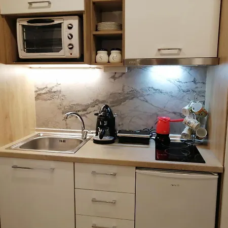 Appartement On Clock Square D1