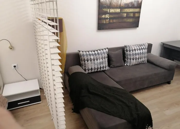 On Clock Square D1 Apartamento