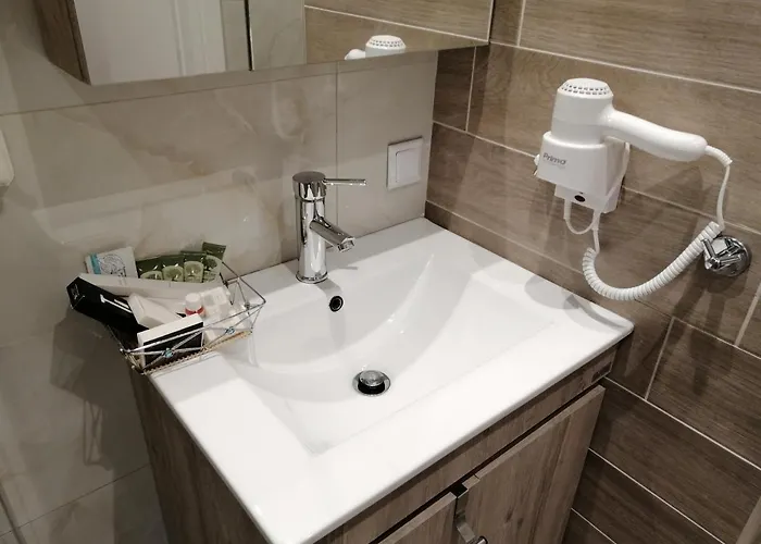 Apartamento On Clock Square D1 *