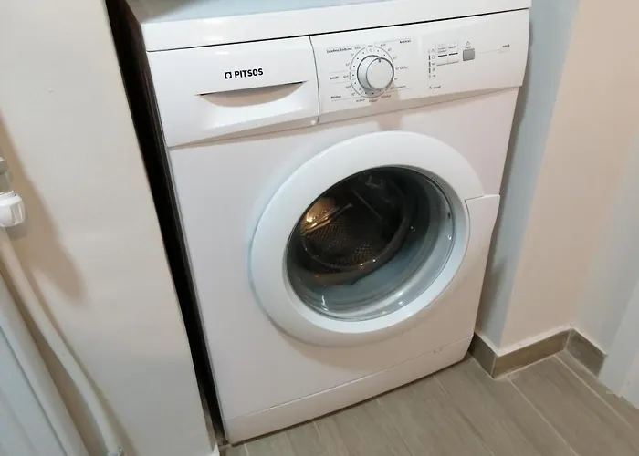 Apartamento On Clock Square D1 *