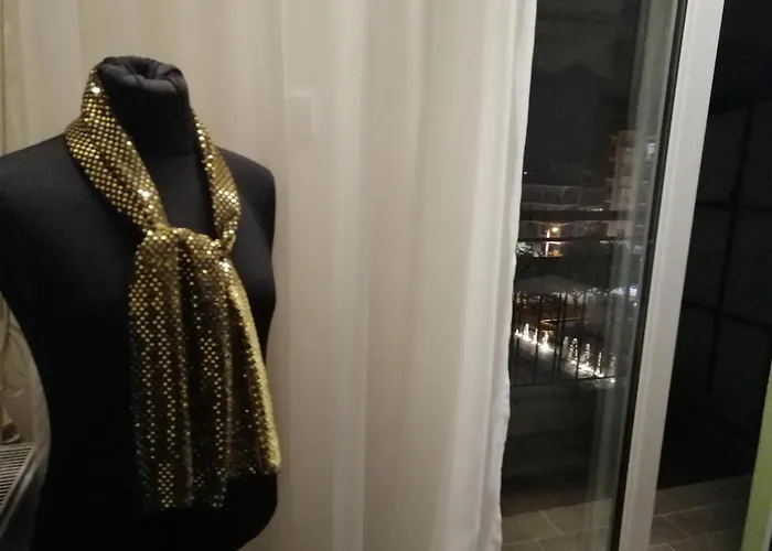 Appartement On Clock Square D1 Véria